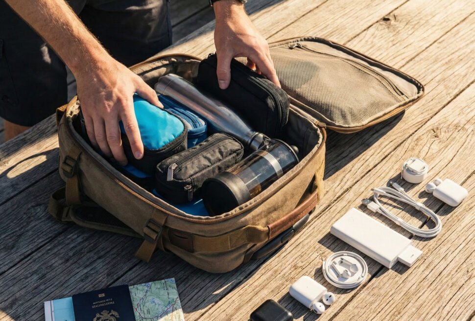 10 Travel Accessories That Pay for Themselves
