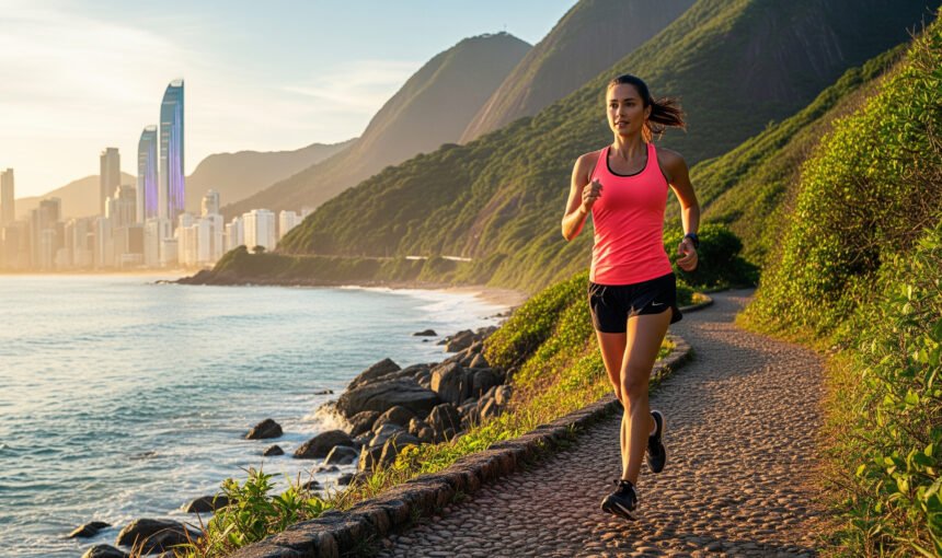 7 Best Fitness Vacations to Book in 2026
