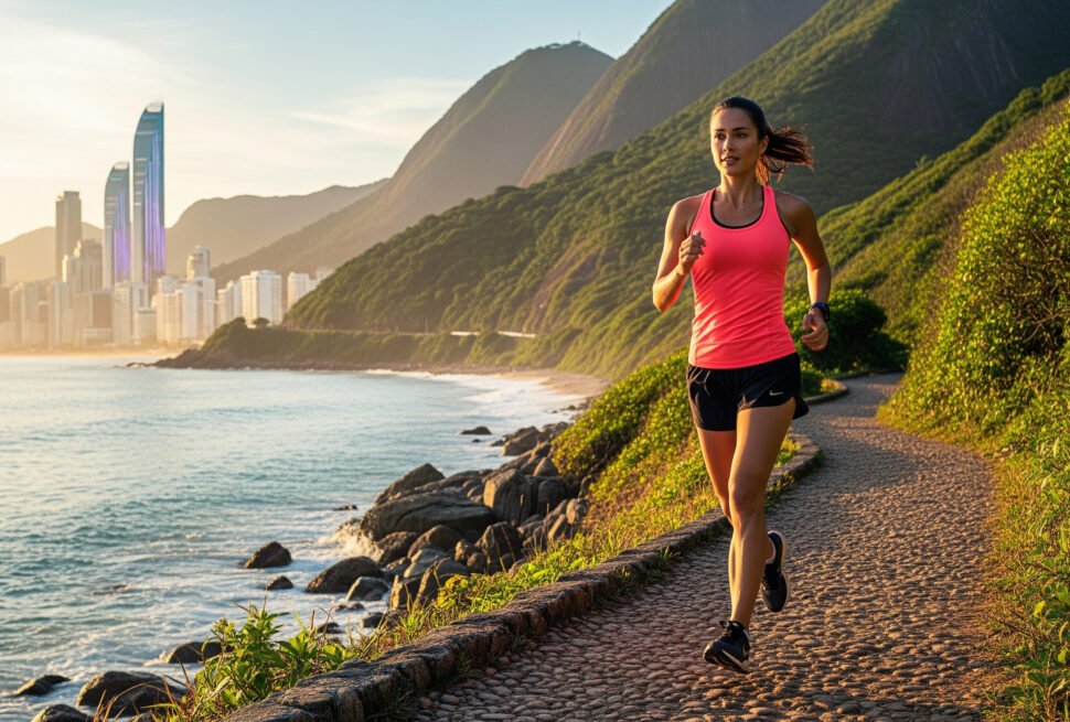 7 Best Fitness Vacations to Book in 2026