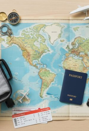 The 20 Most Googled Travel Questions of 2025 (And What They Say About Us)