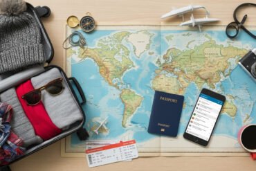 The 20 Most Googled Travel Questions of 2025 (And What They Say About Us)