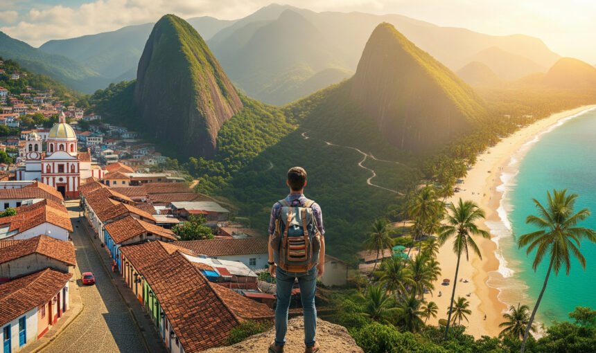 The Cheapest Places to Travel Every Month in 2026