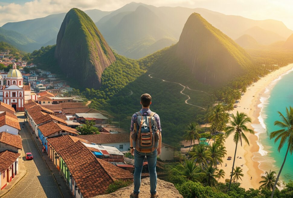 The Cheapest Places to Travel Every Month in 2026