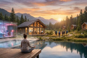 The Ultimate Guide to Retreats: Finding the Perfect Reset for Your Mind and Body