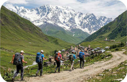 FitcationHQ - New Adventures Every Day