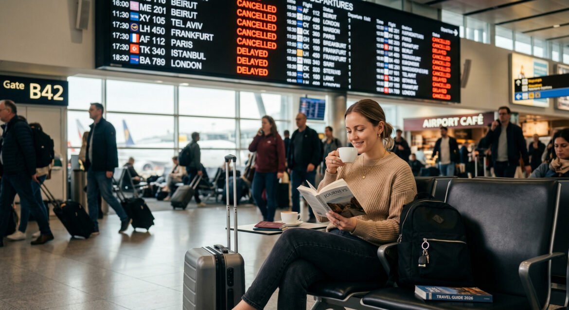 Is Cancel For Any Reason (CFAR) Travel Insurance Worth It? Your 2026 Guide