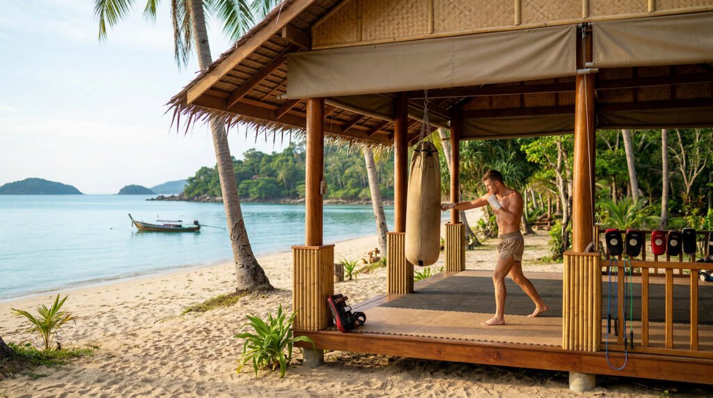 Lamai, Koh Samui (Thailand)