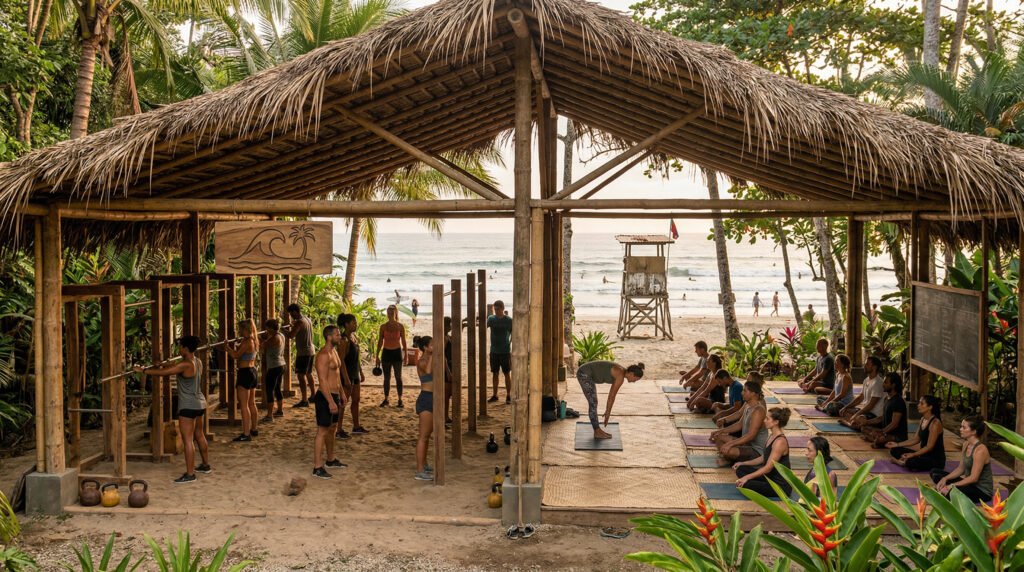 Santa Teresa (Costa Rica)