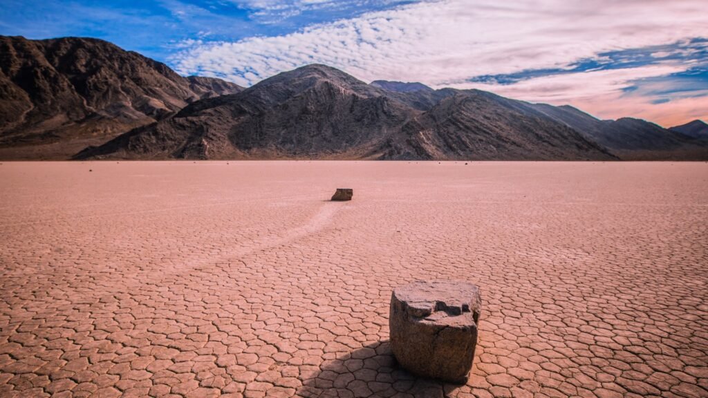 Death Valley, California