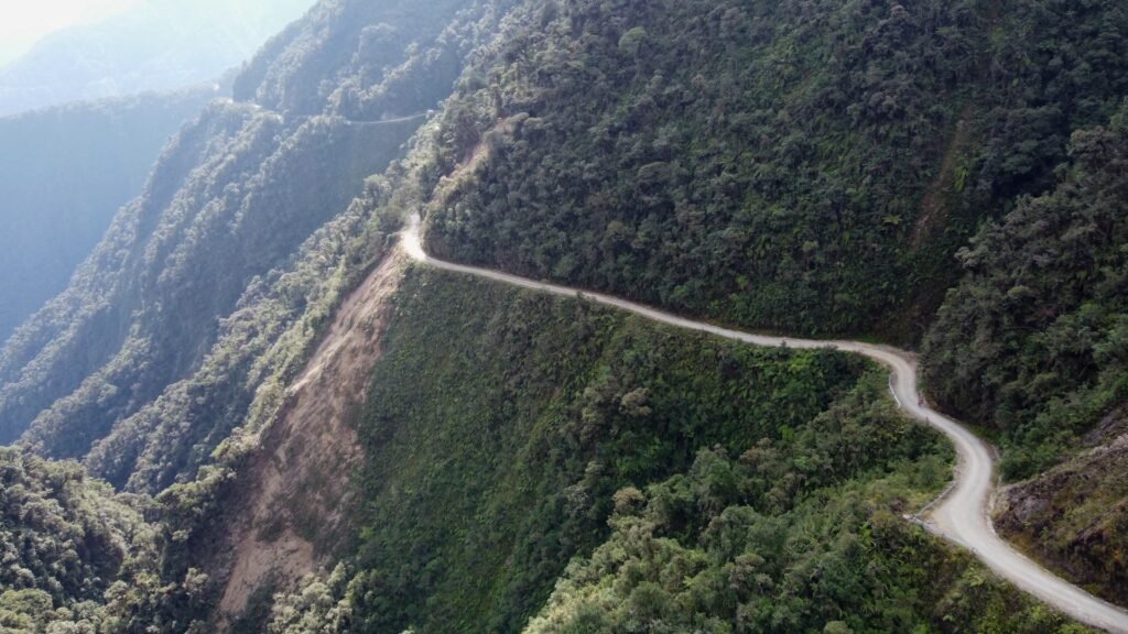 Boiling Lake, Dominica