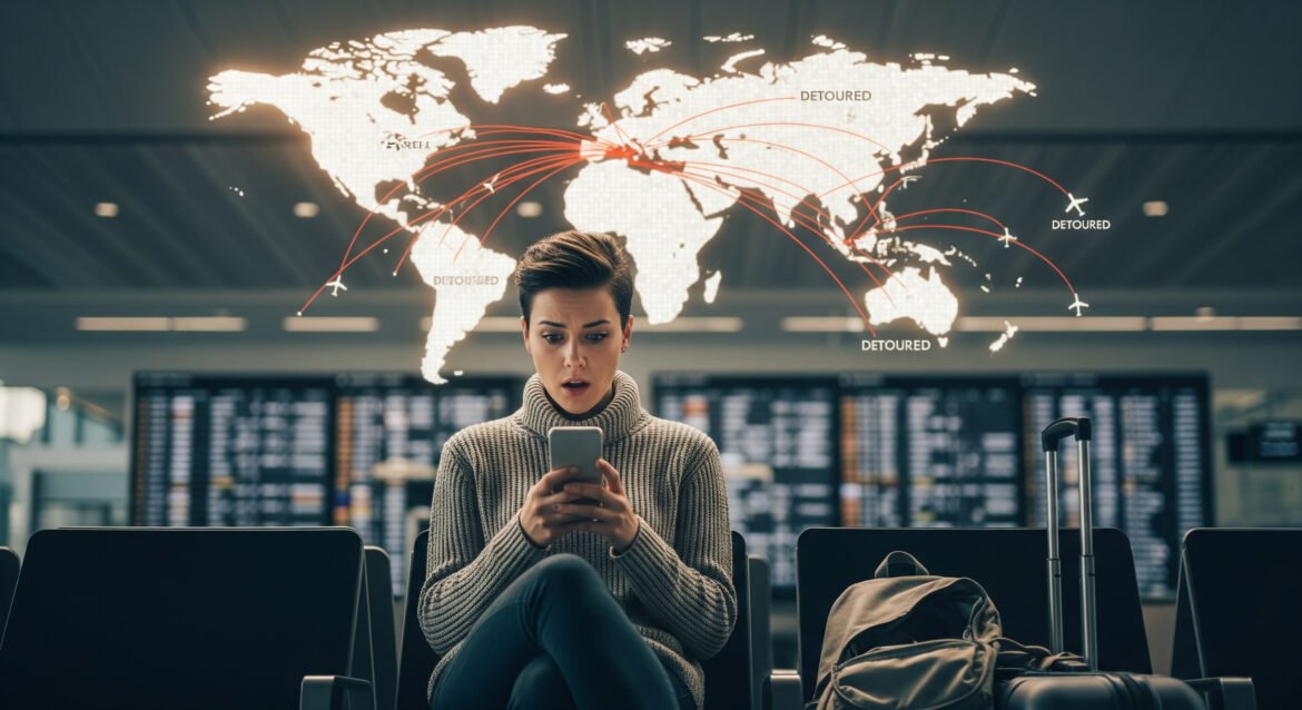 Why Flight Prices Are Skyrocketing Right Now (And What It Means For Your 2026 Travel Plans)