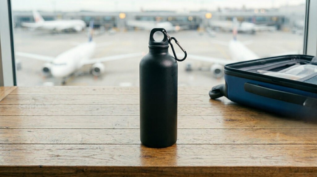 Reusable Water Bottle