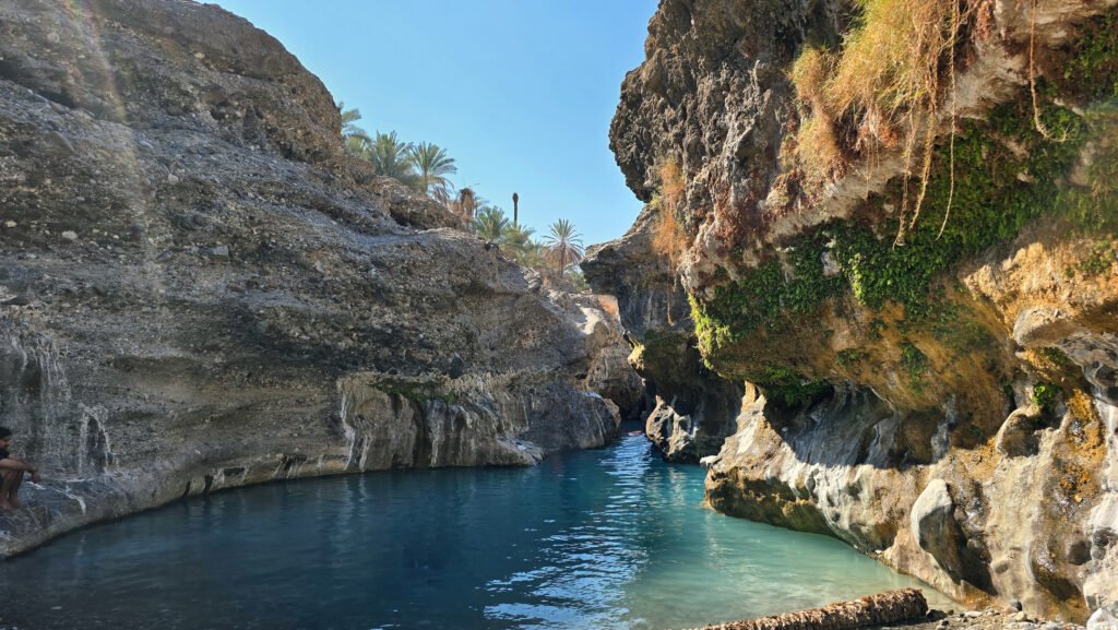 Wadi Al Hoqain