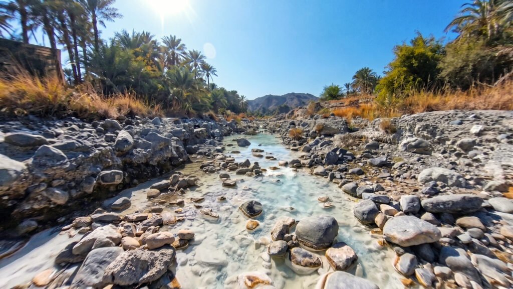 Wadi Al Hoqain