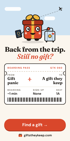 The Perfect Gift