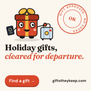 The Perfect Gift