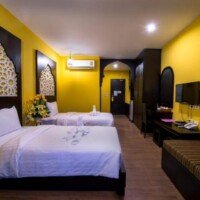 Bootcamp Hotel Bootcamp Hotel