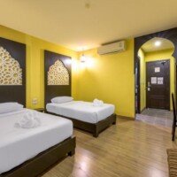 Bootcamp Hotel Bootcamp Hotel