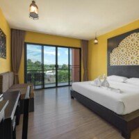 Bootcamp Hotel Bootcamp Hotel